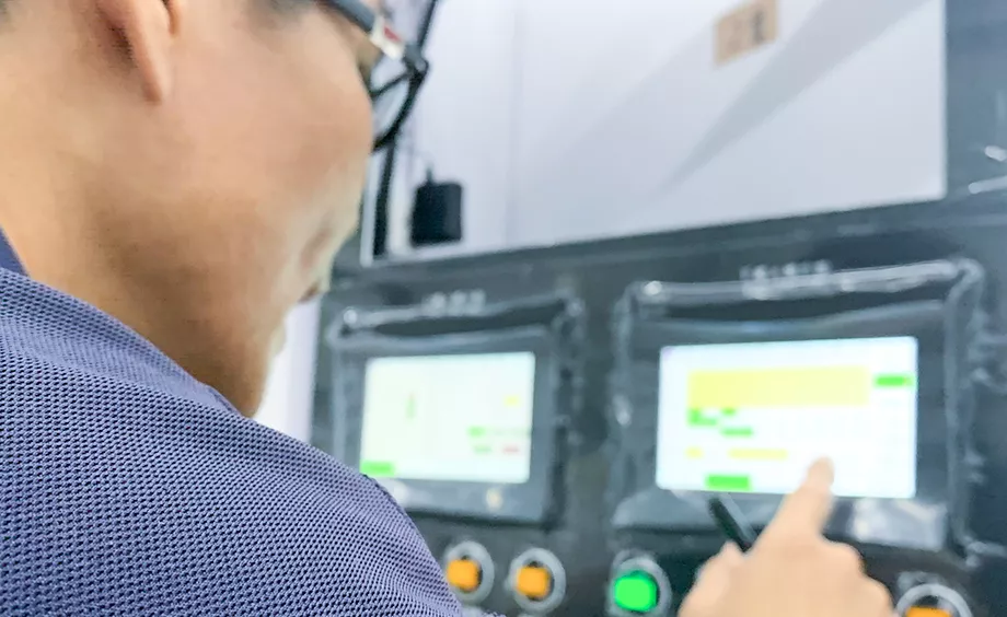 依客戶需求客製化