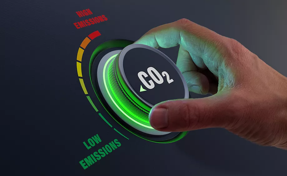 綠色節能科技設備