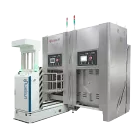 工業4.0自動化乾燥機