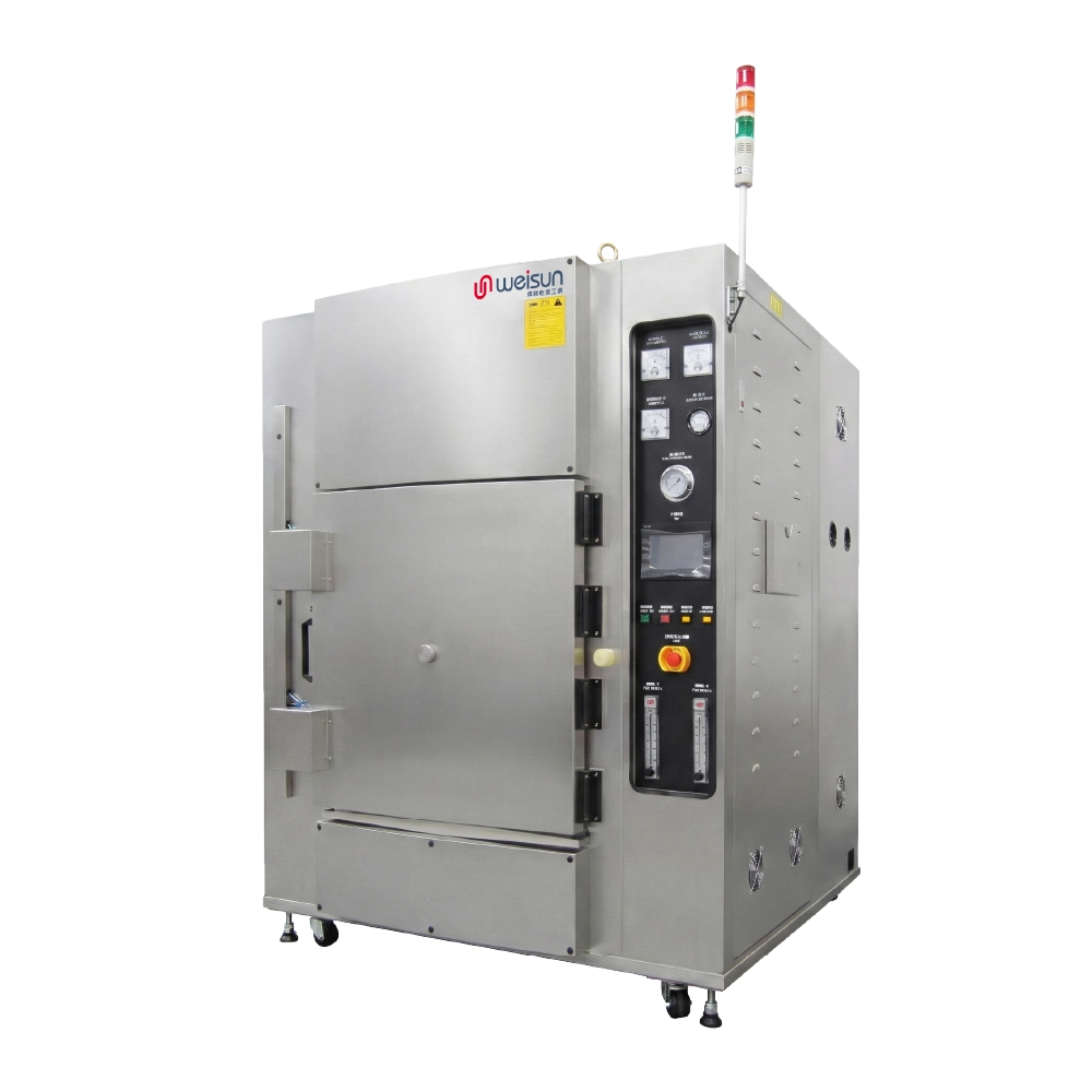 HTWV Ultra High-Temperature Steam Reactor