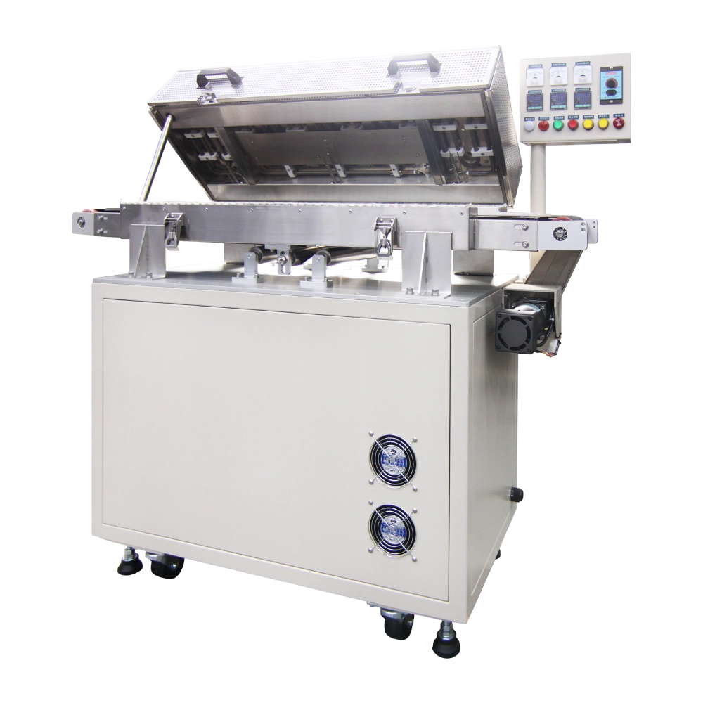 WCO Conveyor Drying Equipment