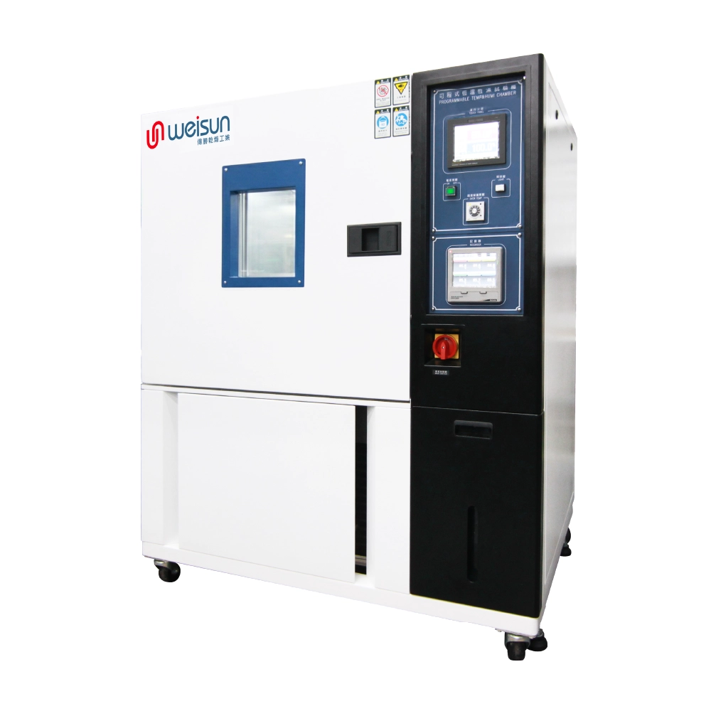 WTH Thermo-Hygrostat Testing Chamber