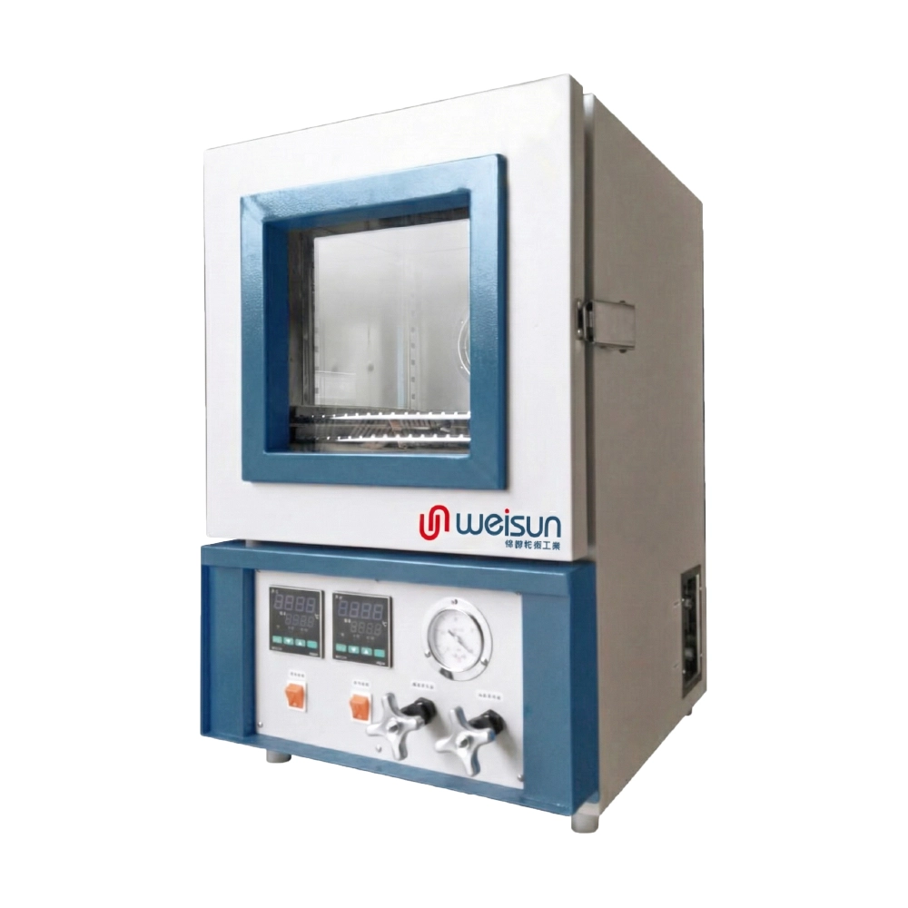 WVO真空烤箱