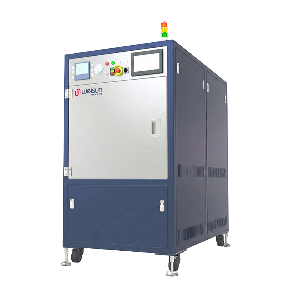 正压烘箱