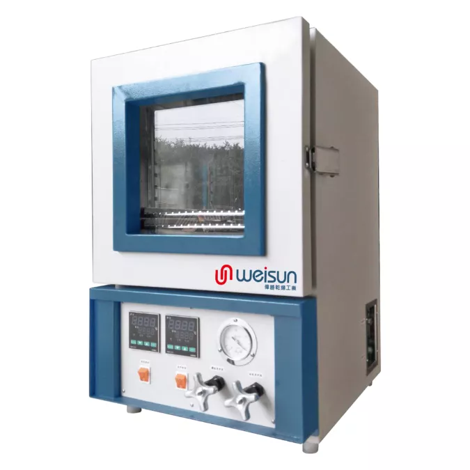 WVO Vacuum Oven