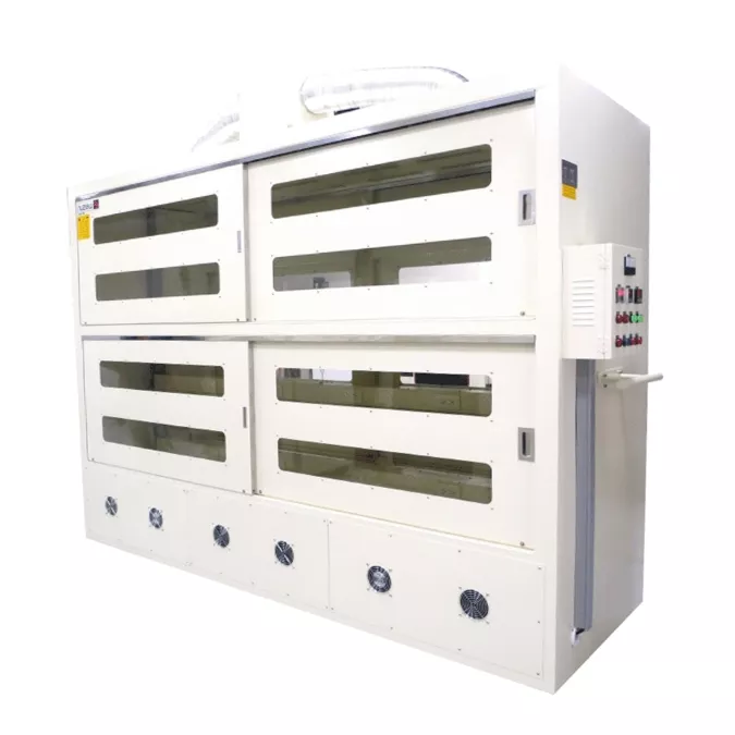 WBC Environmental Test Oven