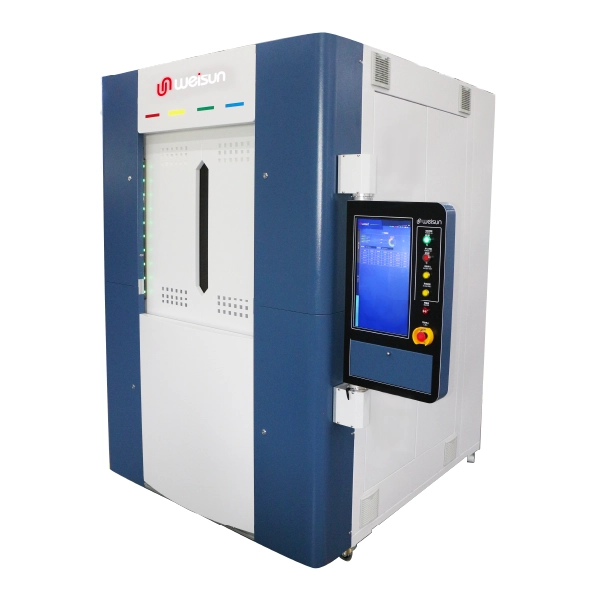 智慧無塵無氧烤箱