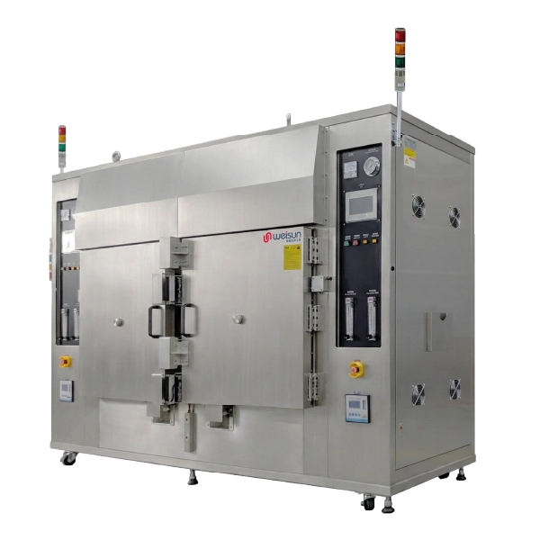 QWO Oxygen-Free Oven