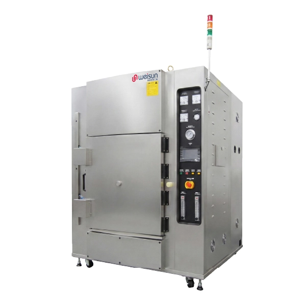 HTWV Ultra High-Temperature Steam Reactor