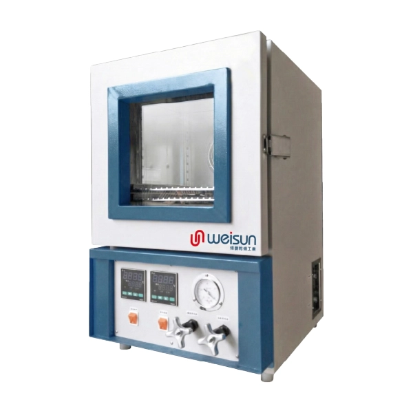 WVO Vacuum Oven