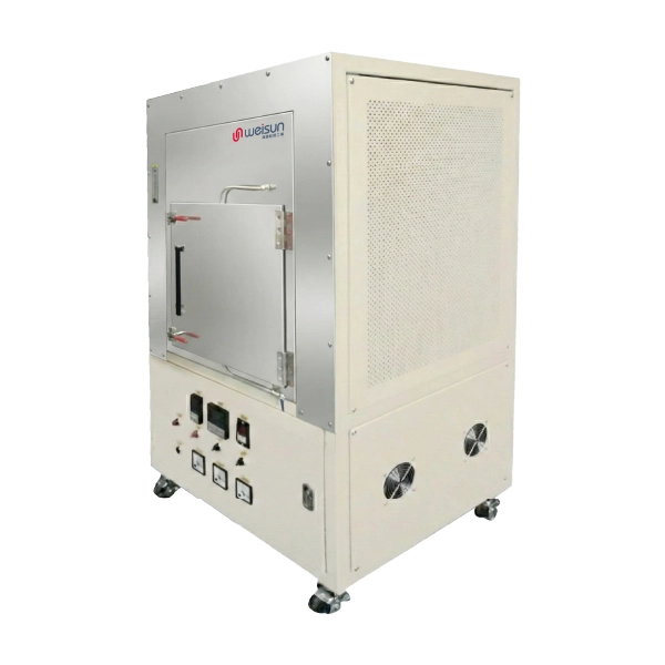 WSF High-Temperature Sintering Furnace