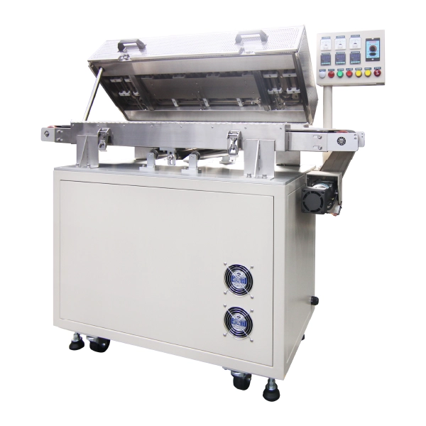 WCO Conveyor Drying Equipment