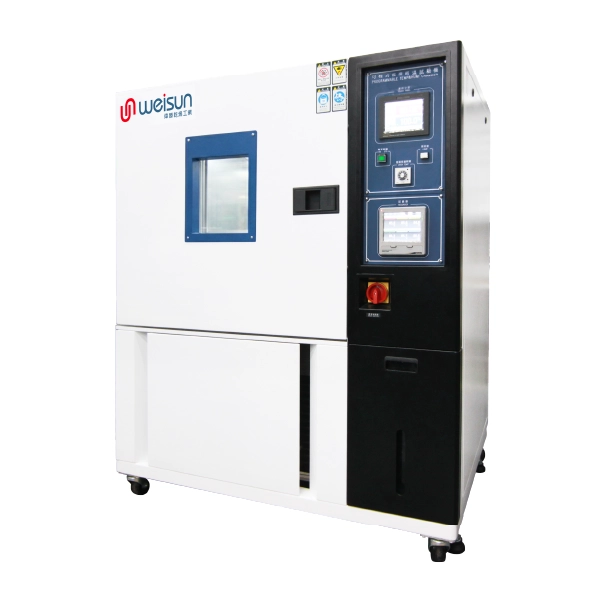 WTH Thermo-Hygrostat Testing Chamber