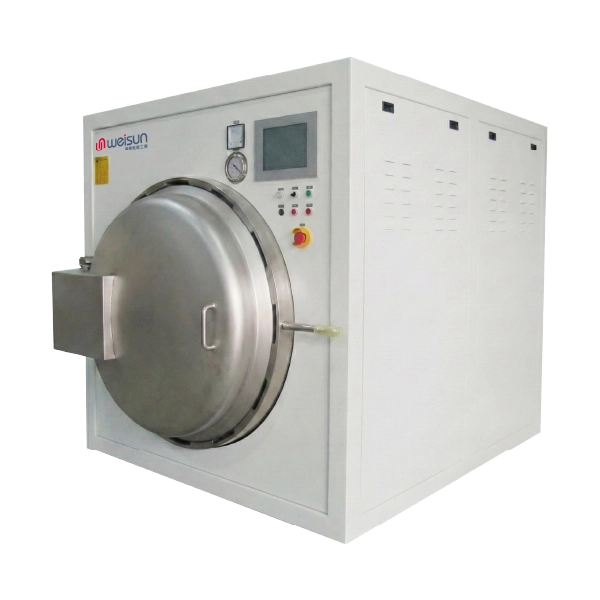 WPO Pressure Oven