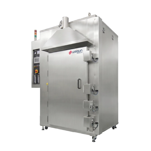 WOL Clean Room Oven
